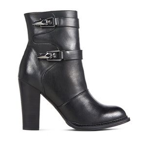 JustFab Pavlik ankle boots